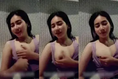 Bokep Indo Pasangan Viral Rekam Aksi WOT Mantap