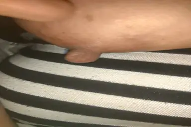 Istri Mahmud Anak 2 Digoyang Liar Sampe Becek