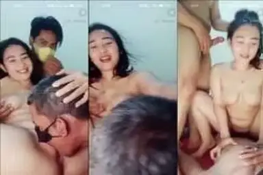 Live Imelda Threesome Dua Pria Perkasa Streaming